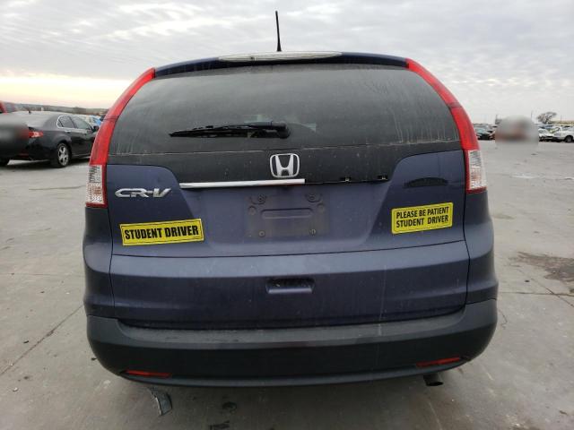 Photo 5 VIN: 3CZRM3H58CG703949 - HONDA CR-V EX 