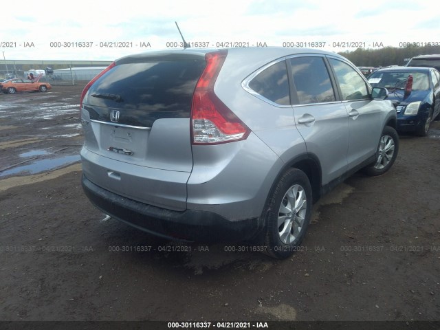 Photo 3 VIN: 3CZRM3H58CG704518 - HONDA CR-V 