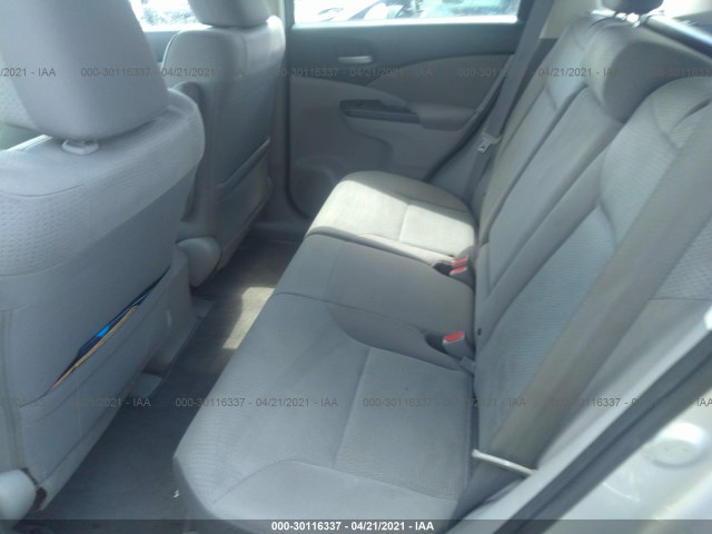 Photo 7 VIN: 3CZRM3H58CG704518 - HONDA CR-V 