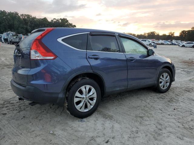 Photo 2 VIN: 3CZRM3H58CG704664 - HONDA CR-V EX 