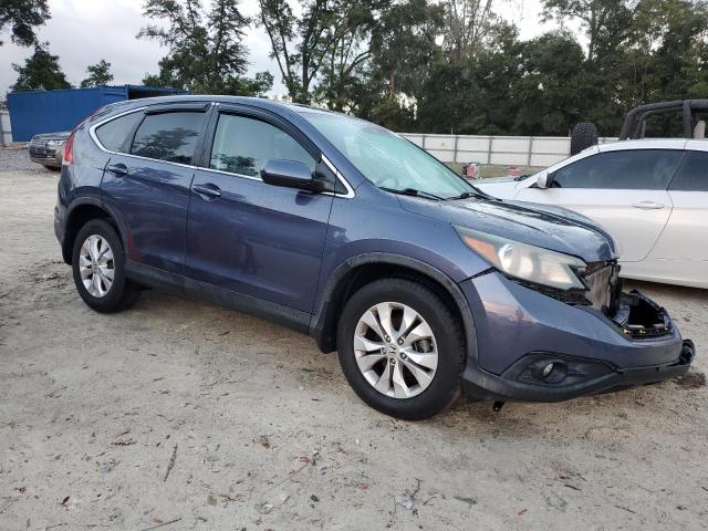 Photo 3 VIN: 3CZRM3H58CG704664 - HONDA CR-V EX 