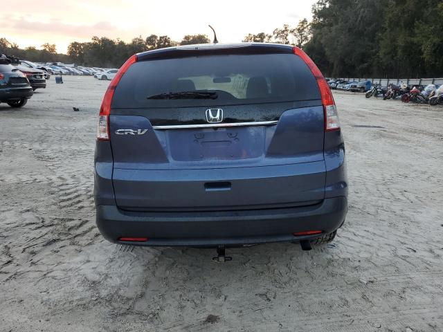 Photo 5 VIN: 3CZRM3H58CG704664 - HONDA CR-V EX 