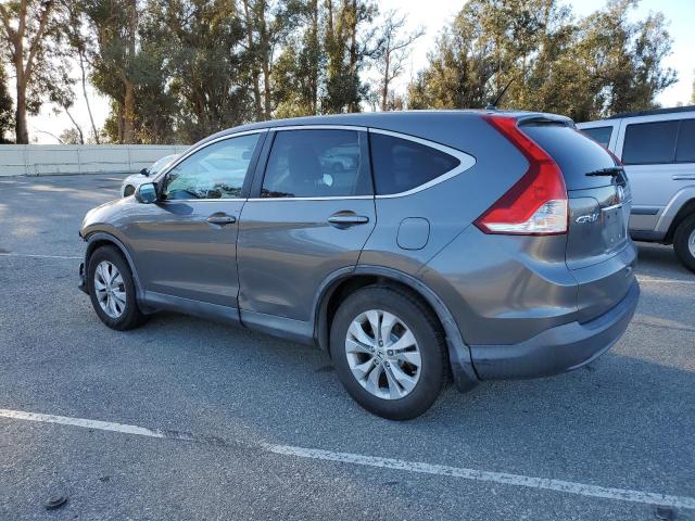 Photo 1 VIN: 3CZRM3H58DG704570 - HONDA CRV 