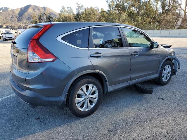 Photo 2 VIN: 3CZRM3H58DG704570 - HONDA CRV 