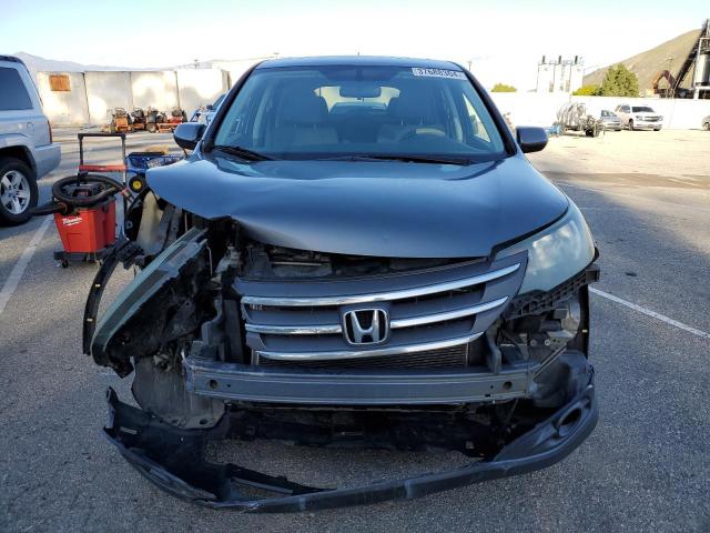 Photo 4 VIN: 3CZRM3H58DG704570 - HONDA CRV 