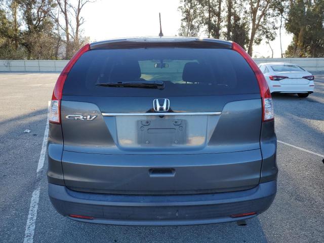 Photo 5 VIN: 3CZRM3H58DG704570 - HONDA CRV 