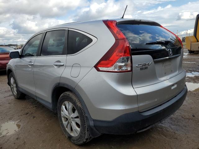 Photo 1 VIN: 3CZRM3H58DG705301 - HONDA CR-V EX 