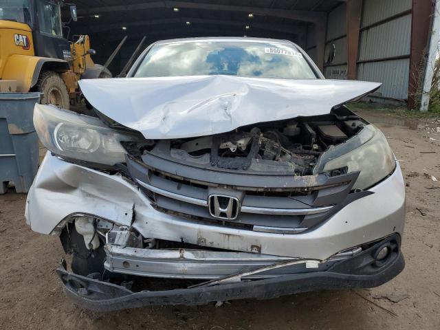 Photo 4 VIN: 3CZRM3H58DG705301 - HONDA CR-V EX 