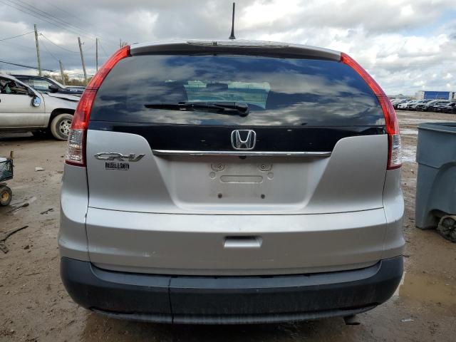 Photo 5 VIN: 3CZRM3H58DG705301 - HONDA CR-V EX 