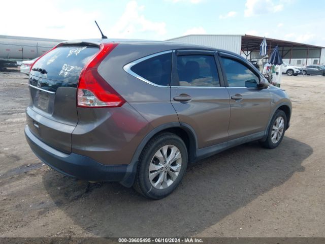 Photo 3 VIN: 3CZRM3H58DG707193 - HONDA CR-V 