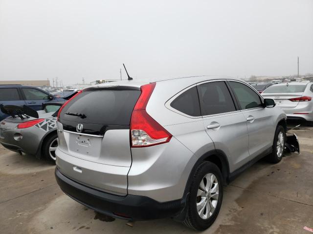 Photo 3 VIN: 3CZRM3H58DG707937 - HONDA CR-V EX 