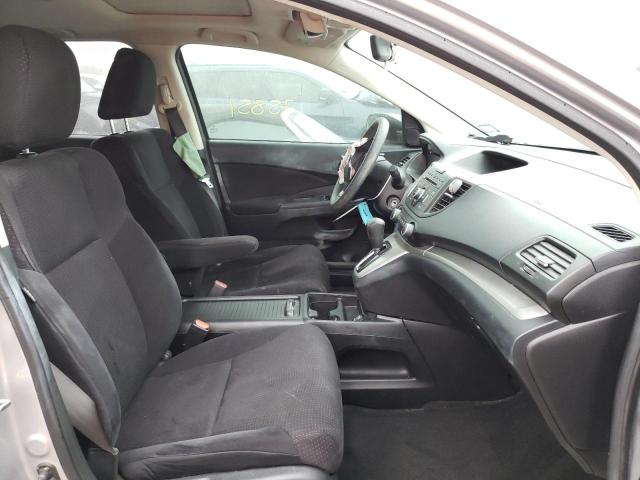 Photo 4 VIN: 3CZRM3H58DG707937 - HONDA CR-V EX 