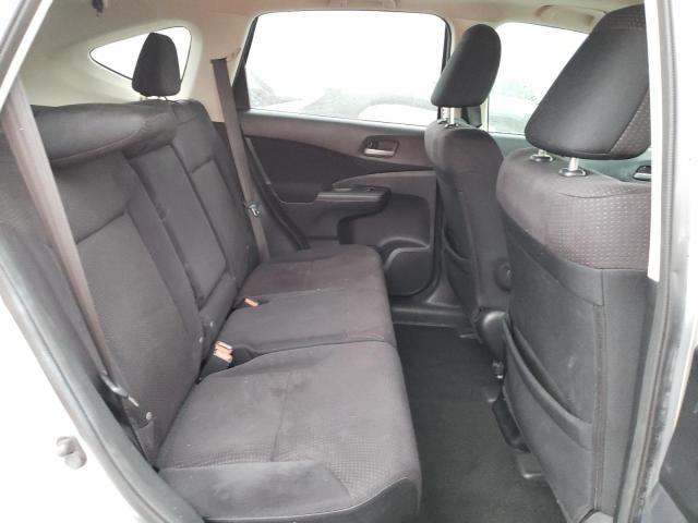 Photo 5 VIN: 3CZRM3H58DG707937 - HONDA CR-V EX 