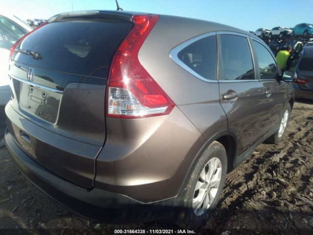 Photo 3 VIN: 3CZRM3H58EG701783 - HONDA CR-V 