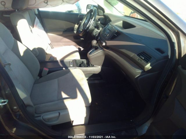 Photo 4 VIN: 3CZRM3H58EG701783 - HONDA CR-V 