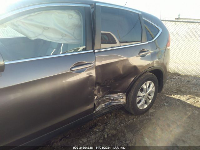 Photo 5 VIN: 3CZRM3H58EG701783 - HONDA CR-V 