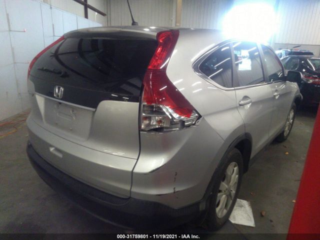 Photo 3 VIN: 3CZRM3H58EG701895 - HONDA CR-V 