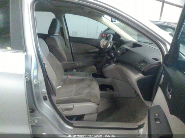 Photo 4 VIN: 3CZRM3H58EG701895 - HONDA CR-V 