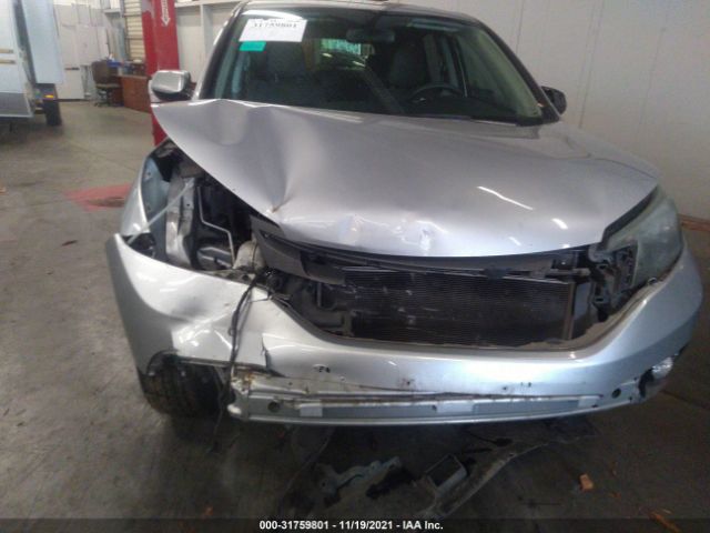 Photo 5 VIN: 3CZRM3H58EG701895 - HONDA CR-V 