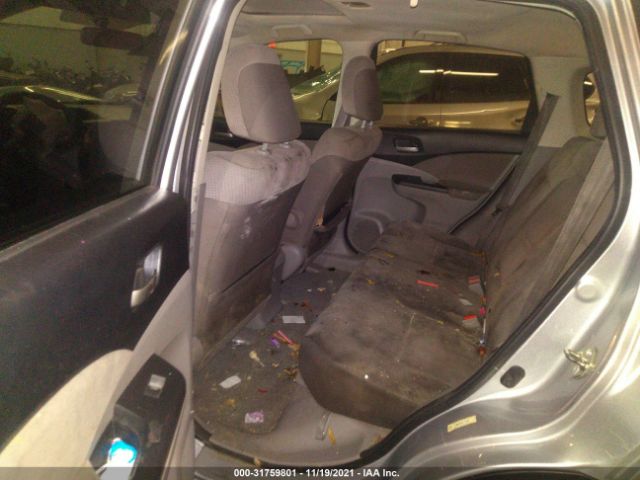 Photo 7 VIN: 3CZRM3H58EG701895 - HONDA CR-V 