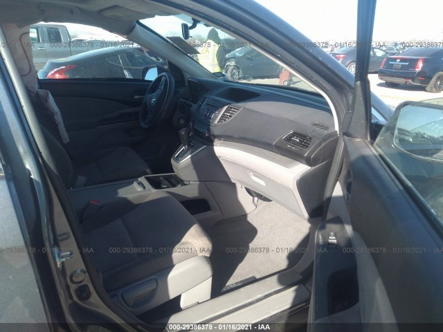 Photo 4 VIN: 3CZRM3H58EG703856 - HONDA CR-V 