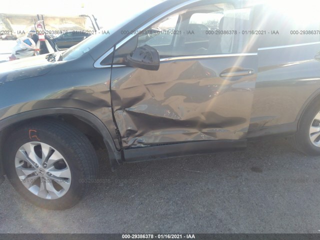 Photo 5 VIN: 3CZRM3H58EG703856 - HONDA CR-V 