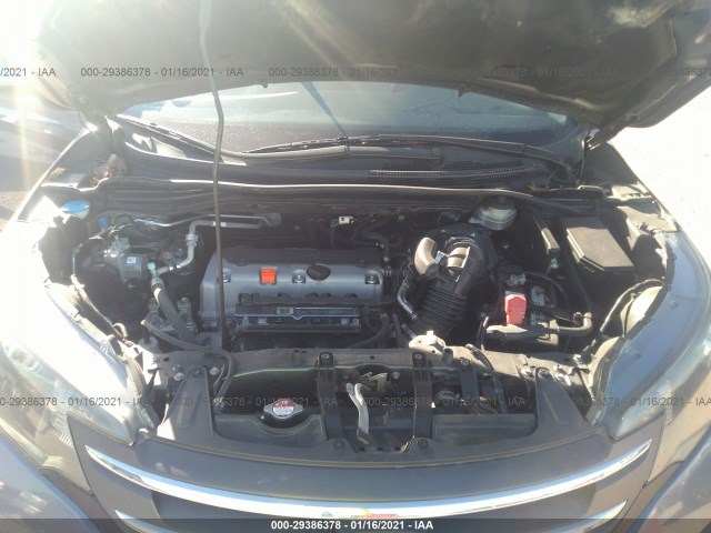 Photo 9 VIN: 3CZRM3H58EG703856 - HONDA CR-V 