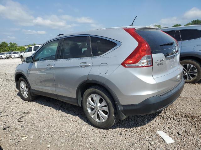 Photo 1 VIN: 3CZRM3H58EG704358 - HONDA CR-V EX 