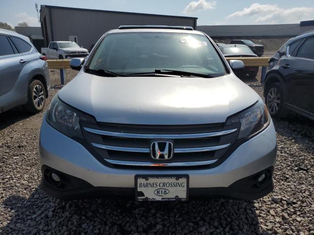 Photo 4 VIN: 3CZRM3H58EG704358 - HONDA CR-V EX 