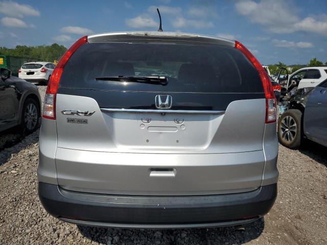 Photo 5 VIN: 3CZRM3H58EG704358 - HONDA CR-V EX 