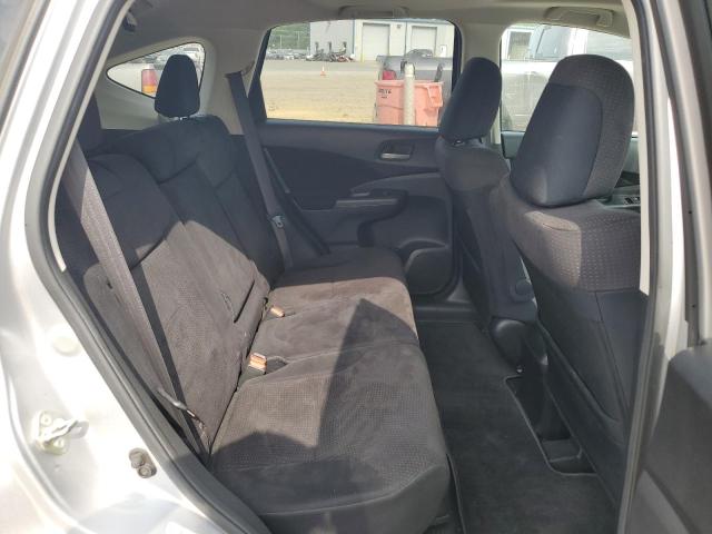 Photo 10 VIN: 3CZRM3H58EG704716 - HONDA CRV 