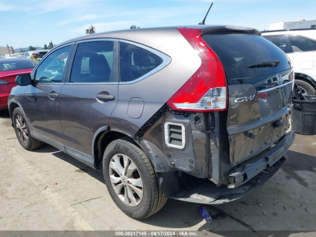 Photo 2 VIN: 3CZRM3H58EG704876 - HONDA CR-V 