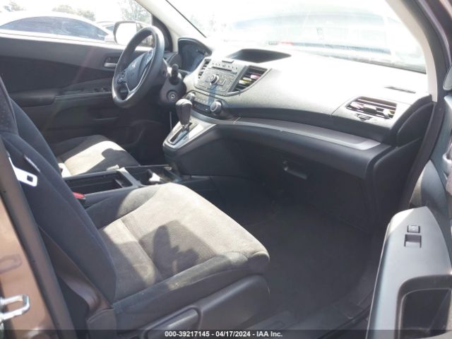 Photo 4 VIN: 3CZRM3H58EG704876 - HONDA CR-V 