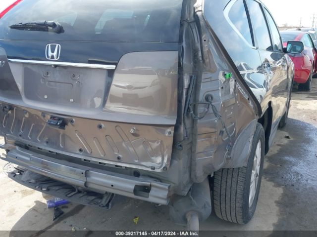 Photo 5 VIN: 3CZRM3H58EG704876 - HONDA CR-V 