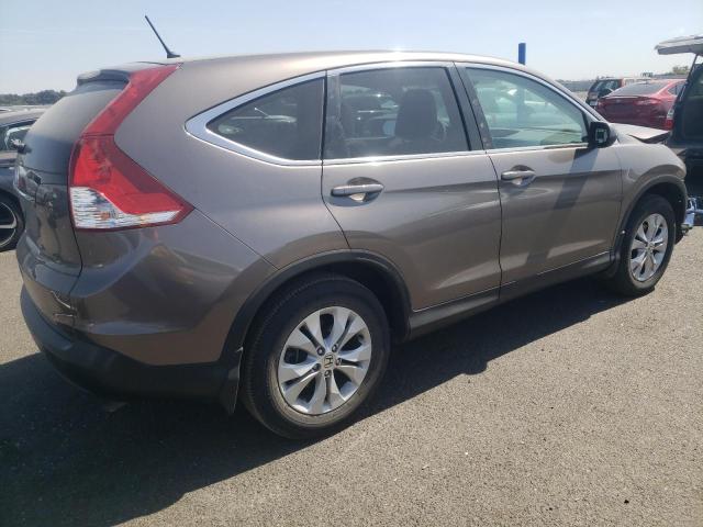 Photo 2 VIN: 3CZRM3H58EG704909 - HONDA CR-V EX 