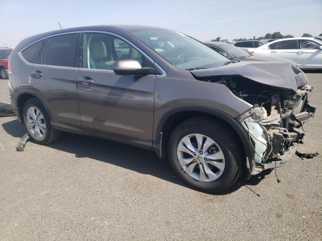 Photo 3 VIN: 3CZRM3H58EG704909 - HONDA CR-V EX 