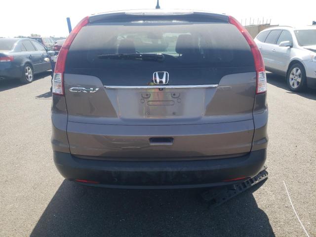 Photo 5 VIN: 3CZRM3H58EG704909 - HONDA CR-V EX 