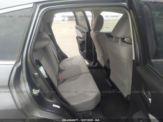 Photo 7 VIN: 3CZRM3H58FG700179 - HONDA CR-V 