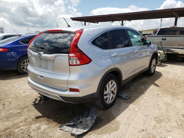 Photo 3 VIN: 3CZRM3H58FG702241 - HONDA CR-V EX 