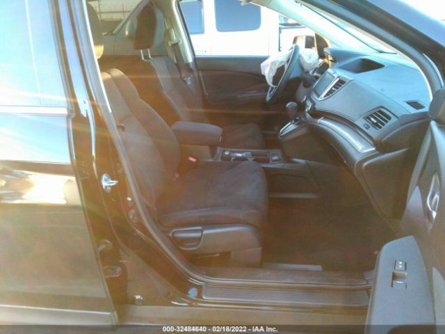 Photo 4 VIN: 3CZRM3H58FG703647 - HONDA CR-V 