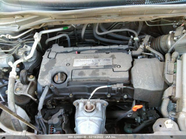 Photo 9 VIN: 3CZRM3H58FG703647 - HONDA CR-V 