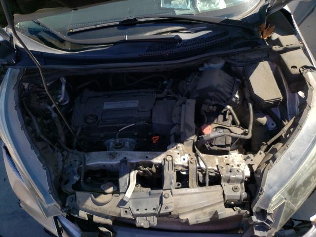 Photo 6 VIN: 3CZRM3H58FG705043 - HONDA CR-V EX 