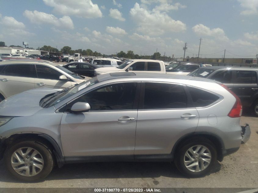 Photo 13 VIN: 3CZRM3H58FG705091 - HONDA CR-V 