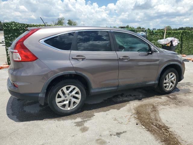 Photo 2 VIN: 3CZRM3H58FG705401 - HONDA CRV 