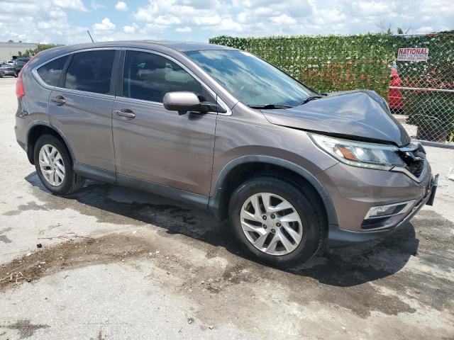 Photo 3 VIN: 3CZRM3H58FG705401 - HONDA CRV 