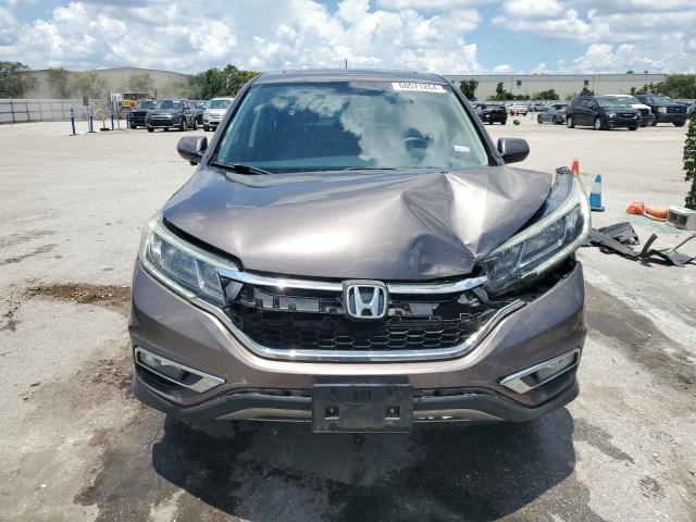 Photo 4 VIN: 3CZRM3H58FG705401 - HONDA CRV 