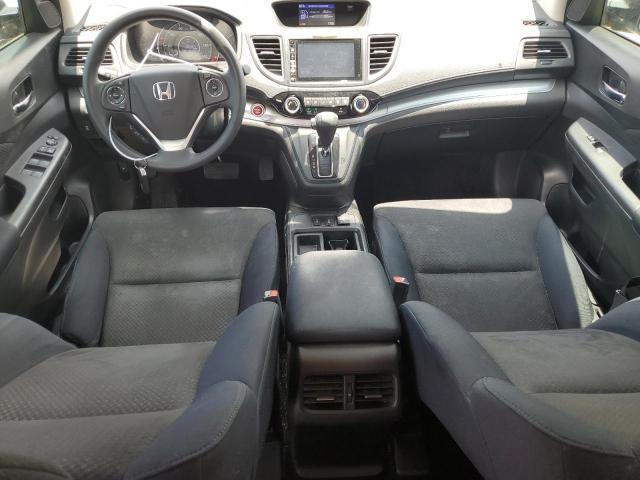 Photo 7 VIN: 3CZRM3H58FG705401 - HONDA CRV 