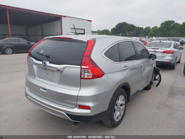 Photo 3 VIN: 3CZRM3H58GG700345 - HONDA CR-V 