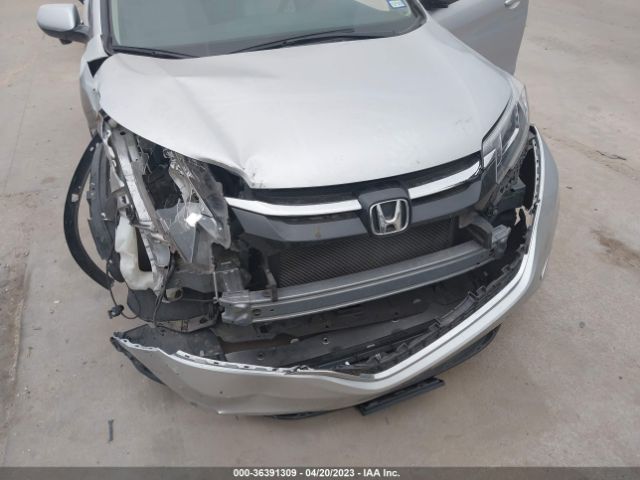 Photo 5 VIN: 3CZRM3H58GG700345 - HONDA CR-V 