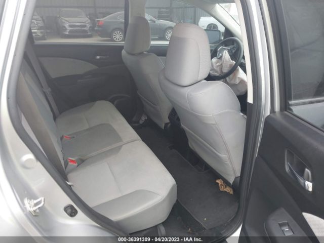 Photo 7 VIN: 3CZRM3H58GG700345 - HONDA CR-V 